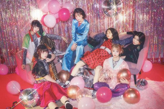 BiS「LAZY DANCE」の各メンバーソロ歌唱音源やユニーク動画付きの配信限定商品をリリース決定
