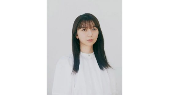 上白石萌歌が『めざましテレビ』11月のエンタメプレゼンターに決定「私の原点のような場所なのでご恩を返せたら」