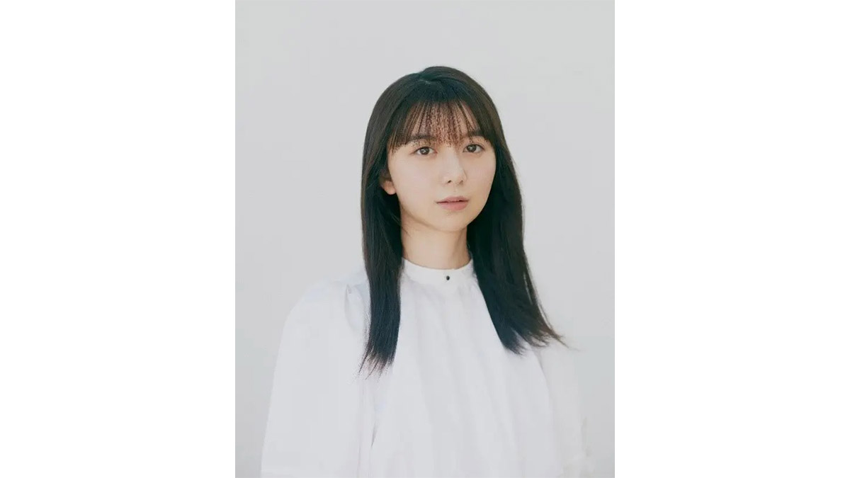 上白石萌歌が『めざましテレビ』11月のエンタメプレゼンターに決定「私の原点のような場所なのでご恩を返せたら」