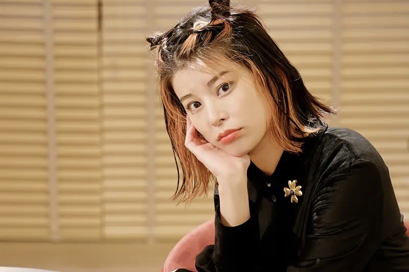 さとうほなみインタビュー「夢は一人芝居。自分の心が動くものに出会えてきた経歴を信じて、本当に楽しいと思えることを続けていきたい」