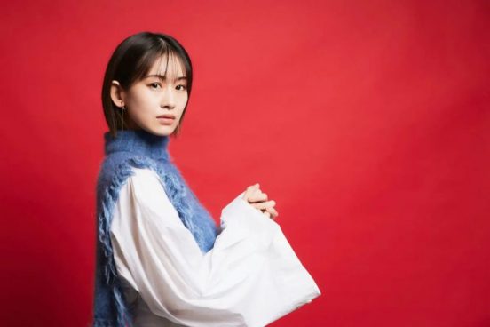 愛希れいか、自身が演じる徳川家定と胤篤の関係性は「奇跡的ですし、とても美しいなと感じます」『大奥Season2』