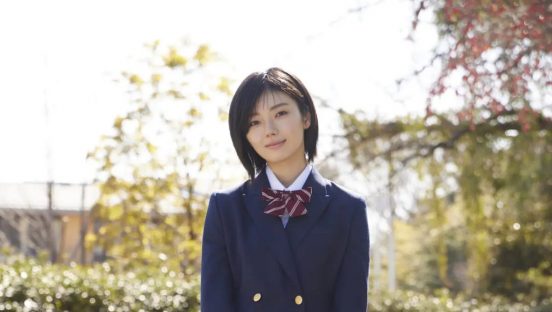 櫻坂46藤吉夏鈴が『アオハライド Season2』でドラマ初出演！出口夏希演じる双葉のライバル役【コメントあり】