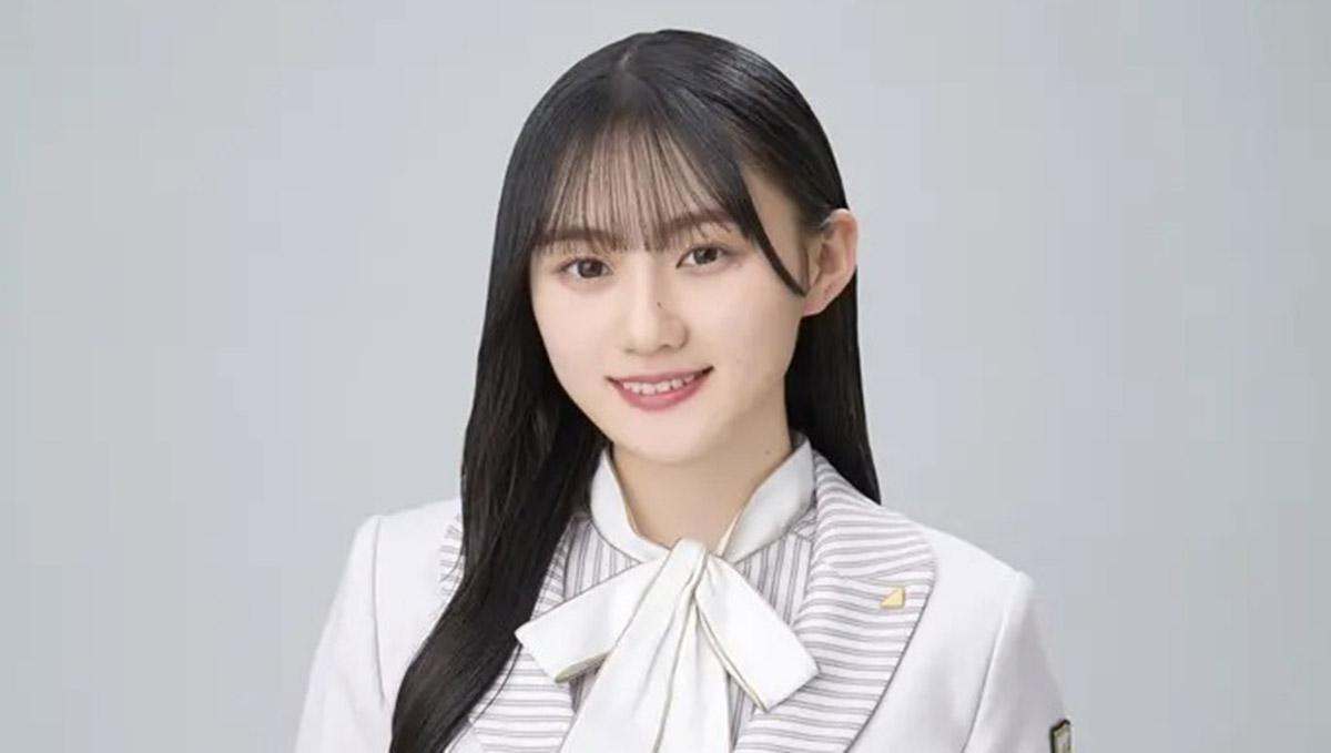 乃木坂46川﨑桜が『全日本フィギュアスケート選手権』スペシャルサポーターに就任『世界フィギュア』に続き2季連続【コメントあり】