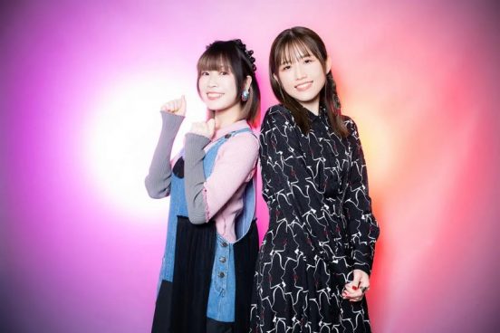 『ぼっち・ざ・ろっく！』青山吉能×長谷川育美インタビュー！「ひとりぼっち東京」から「青春コンプレックス」まで…結束バンド初のワンマンライブを振り返る