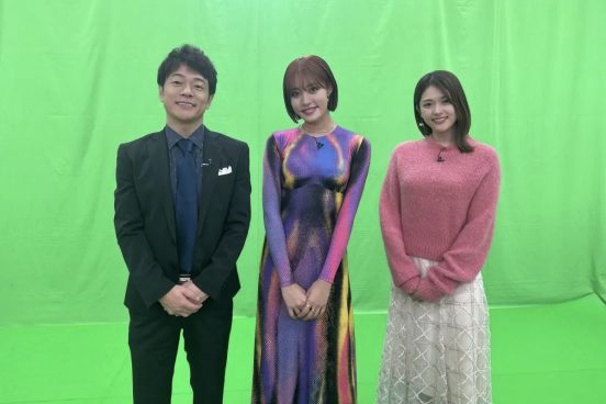 王林、陣内智則、松村沙友理も驚がく！181匹の動物を飼う男性＆超ロン毛の「原始人」などレアな人たちが続々登場『国民うもレア栄誉賞』
