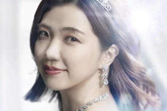 福田麻貴が『婚活1000本ノック』でドラマ初主演「応援してもらえるように一生懸命演じたい」24年1月スタート