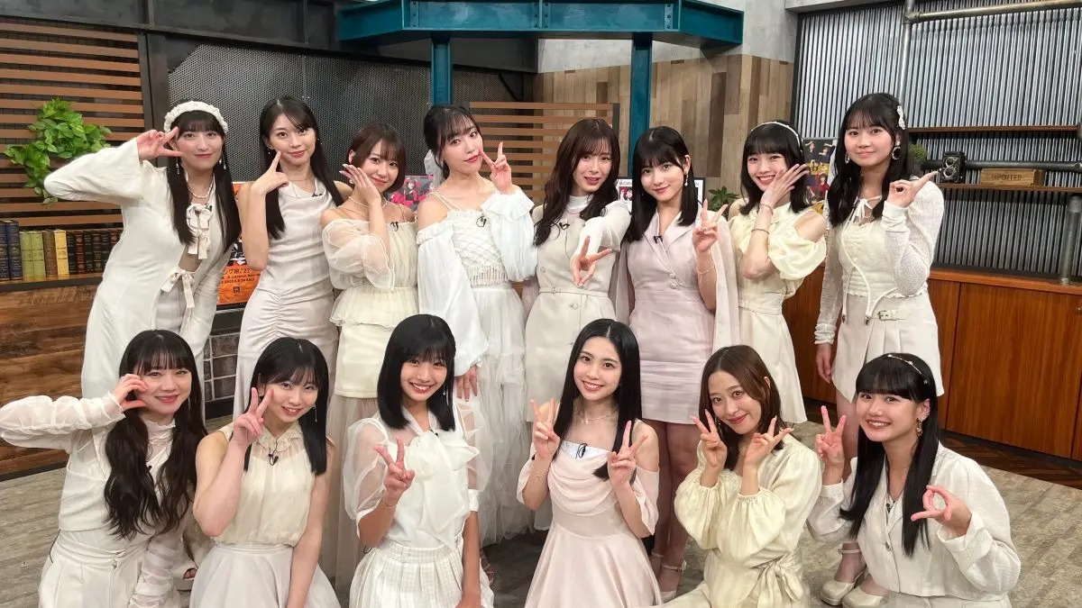 モーニング娘。’23 譜久村聖の卒業特番『I WISH モーニング娘。って素晴らしい』を放送　卒業公演の生中継も
