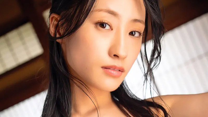 澄田綾乃が透け感ビキニで美谷間くっきり『BOMB Love Special 2023 #3』【独占カット】