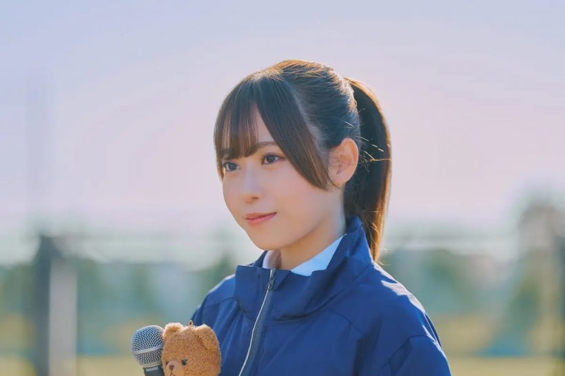 伊達さゆり、ドラマ初出演で野球実況にも挑戦「アナウンサーを目指す宮沢を生き生きとさせてあげたい」『下剋上球児』インタビュー