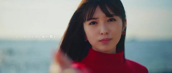 乃木坂46最年少・小川彩が初センター　5期生曲「いつの日にか、あの歌を…」MV公開　テーマは「目覚め」