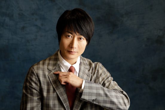 戸次重幸「西田敏行さんが演じたあの猪八戒を受け継ぐことが、いまだに信じられないです」舞台「西遊記」開幕