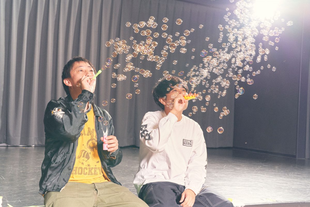 さらば青春の光　単独公演　帰社　森田哲也、東ブクロ さらば青春の光・森田哲矢＆東ブクロ「僕らはネタがストロング
