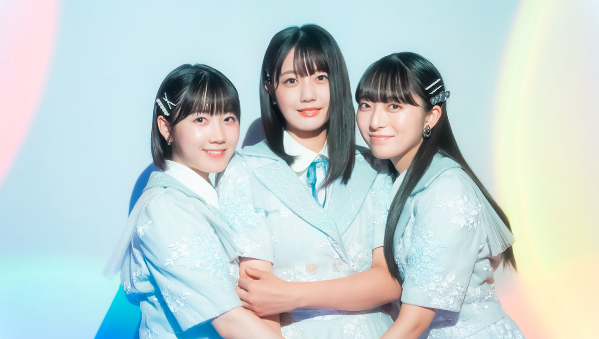 STU48・今村美月＆甲斐心愛＆瀧野由美子「ファンの皆さんにも6年間の“思い出”を見つけてほしい」10thシングル「君は何を後悔するのか？」