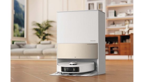 急成長ブランドが誇るロボット掃除機「DreameBot L20 Ultra」は先進技術が凝縮した最高峰モデル