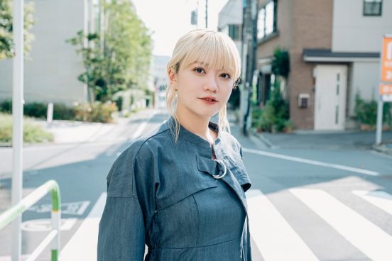 野元空がアイドルのセカンドキャリアを描いた「ファンファーレ」で映画初主演。「自分の人生に近かったのでリアルに演じることができた」