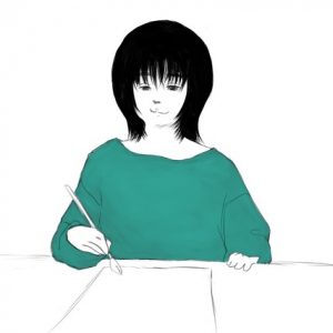 杉浦みな子