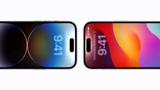 iPhoneの新機能「NameDrop」をオフにして！ 米警察が親子に呼びかけ