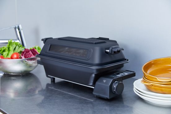 象印「マルチロースター」はお酒好きの必携家電。ビール、ジン、ワインなんでもウェルカム