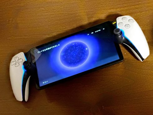 「PlayStation Portal リモートプレーヤー」レビュー、注意も必要だけどゲームの楽しみ方がより自由になる