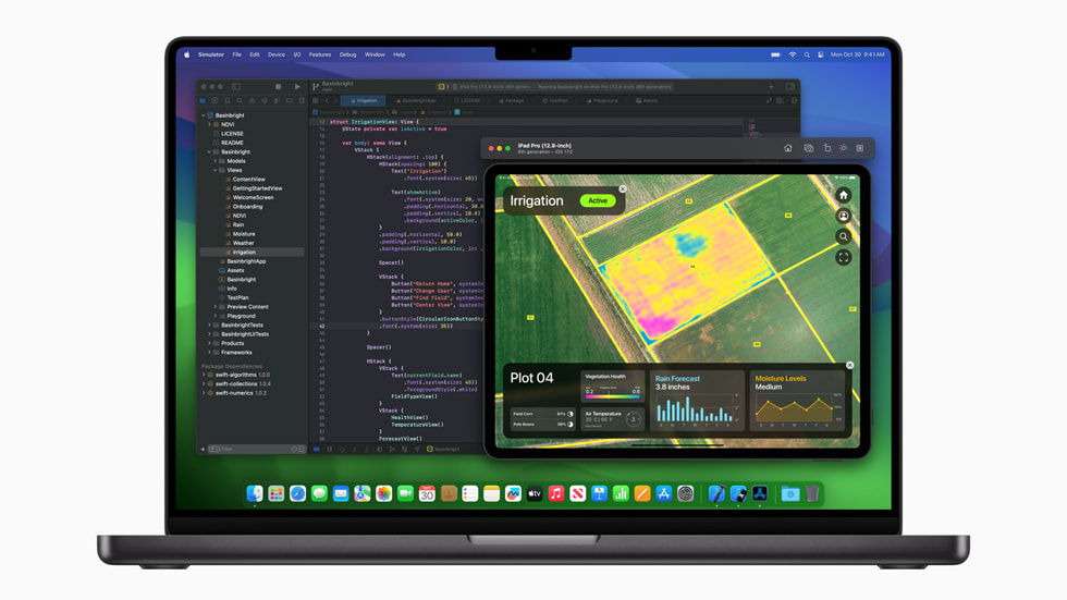 14インチM3搭載MacBook Pro、驚異的なバッテリー持ちを証明！ 前モデルを大きく上回る