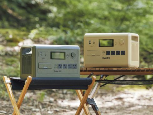 e-キャンプは「ポータブル電源」がなければ始まらない！ 選び方の基本とオススメ製品をチェック