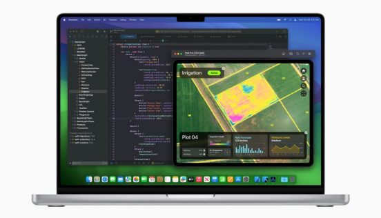 新型「MacBook Pro」の性能をスペック別にテスト。8GBモデルの結果が…
