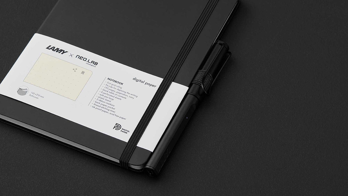 「LAMY」スマートペンが発売2周年を記念したアニバーサリー特別価格に！ Amazonブラックフライデーセールで実施
