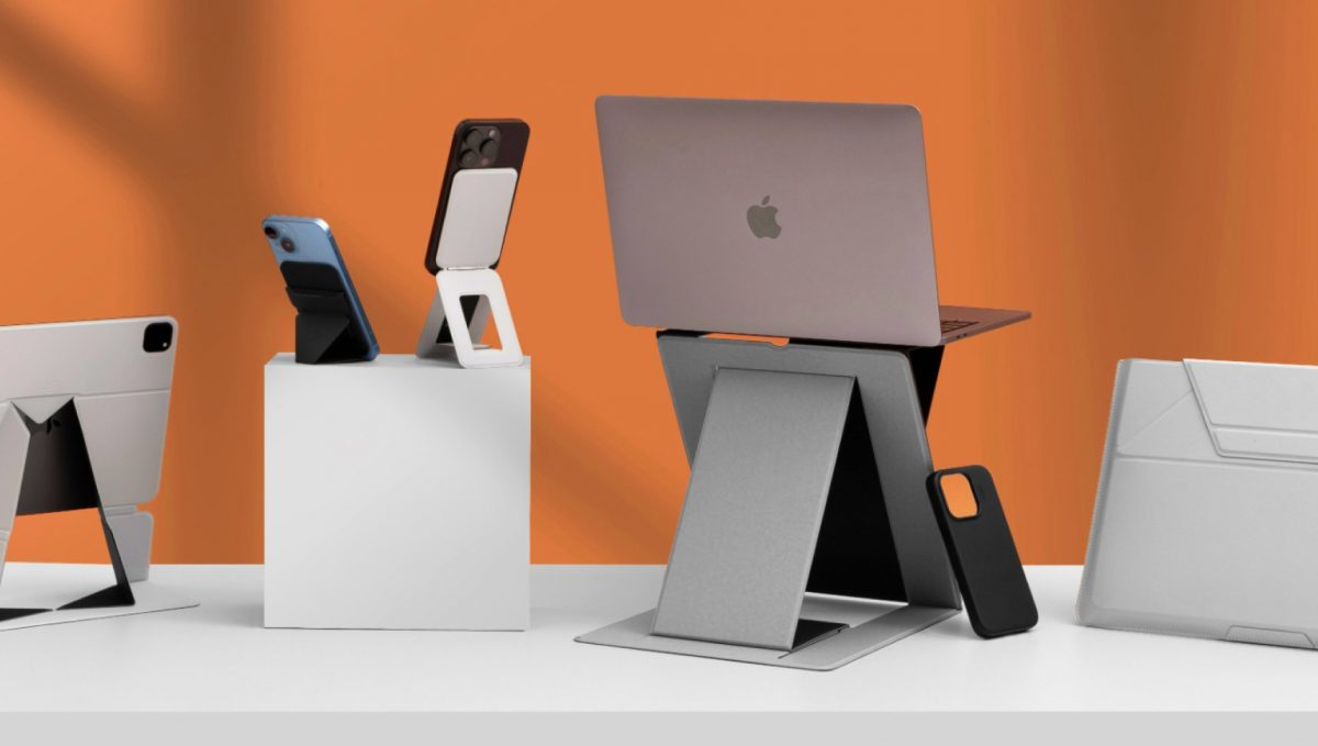 「iPhone 15」アクセサリーもセール対象！ 最大30％オフ「MOFTブラックフライデー2023」12月1日まで開催