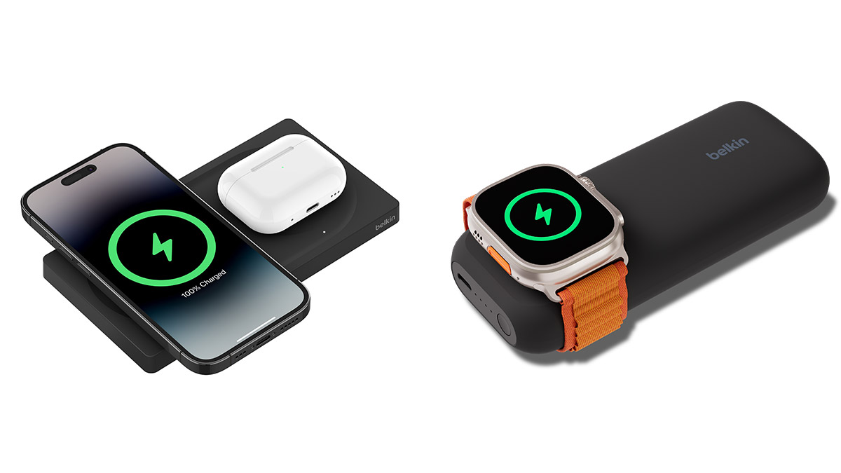 ディズニーとコラボしたスマホアクセサリーも特別価格に！ ベルキン「Amazon ブラックフライデー」で172製品が最大68％オフ