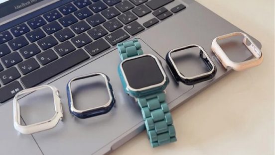 最大80％オフ！ Apple Watchバンドやフレームがブラックフライデーセールでお得に