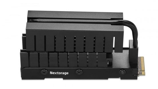 12月1日まで！ Nextorage、AmazonブラックフライデーでGen5 SSDを含むSSD製品20％～35％オフ