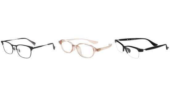 毎年恒例「Zoff BLACK FRIDAY」11月16日から開催！ 4600円、6600円、9600円の限定3プライスで展開