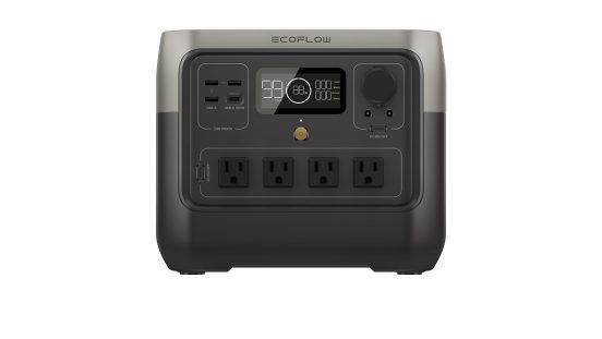 EcoFlow、今年最大級の大幅プライスダウン！ ポータブル電源が最大50％オフの「EcoFlowブラックフライデー2023」……Amazonではタイムセールも