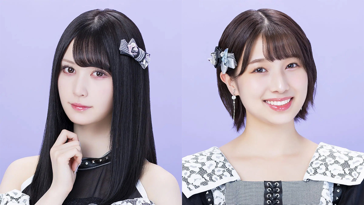 NMB48 安部若菜のデビュー小説を山本望叶主演でドラマ化『アイドル失格』24年1・13スタート【コメントあり】