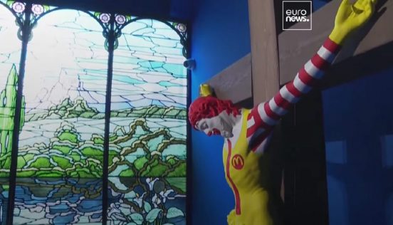 並外れたものばかり？「禁じられた作品」を展示する美術館がバルセロナに誕生