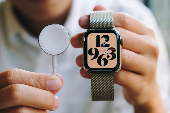 一部のApple Watchでバッテリー消耗が激しい問題、次期アップデートで修正の見通し