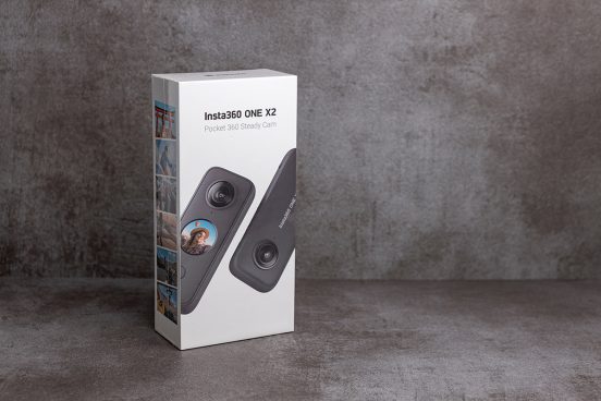 「Insta360 GO 3」もセール対象に！ Insta360「ブラックフライデーセール」は公式限定Tシャツもゲットできるかも!?
