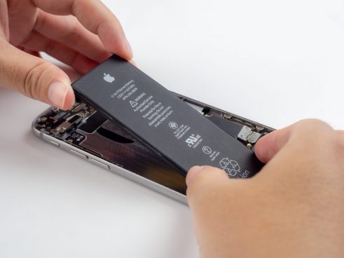 Appleの次世代バッテリーで、駆動時間が大幅向上？