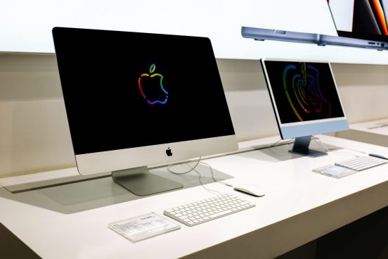 無念……大画面iMacは製品投入せずとApple表明