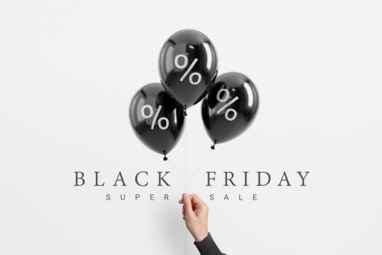 楽天BLACK FRIDAYとAmazonブラックフライデーで開催！ 「＋Style」スマートデバイスがお買い得に