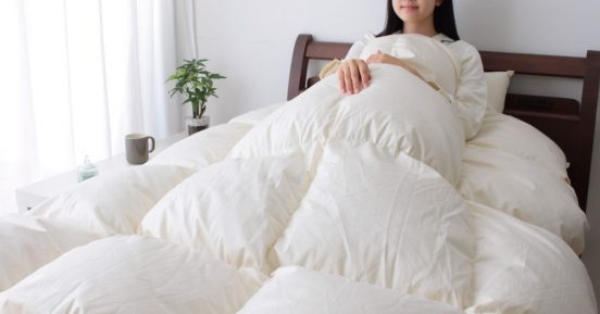 お布団が恋しい季節到来！ 寝具の買い替えはブラックフライデーの今がチャンスかも!?