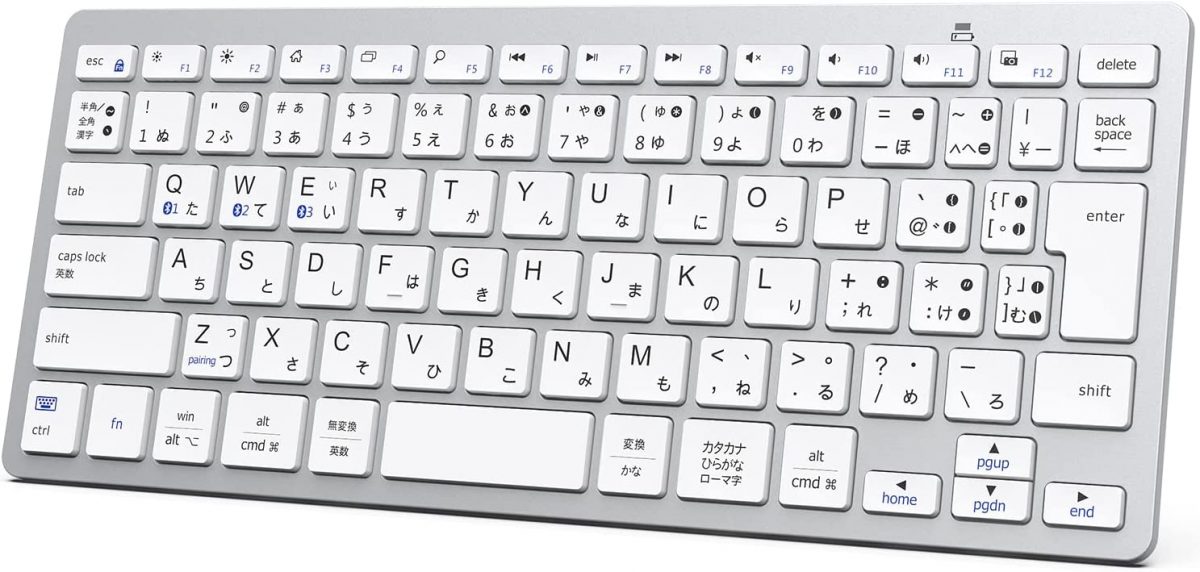 最大32％オフ！ 「iClever」のキーボードやマウスが公式オンラインショップ＆Amazonでブラックフライデーセール中
