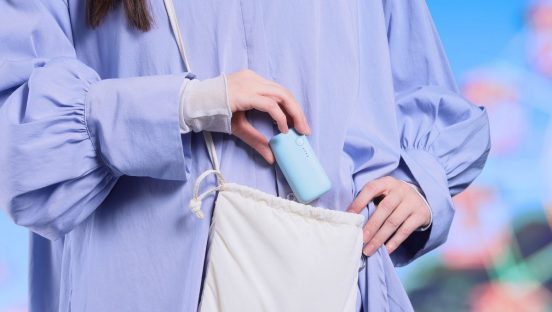 テーマパークや推し活でも大活躍！  MOTTERUモバイルバッテリーがハマる5つのシーン