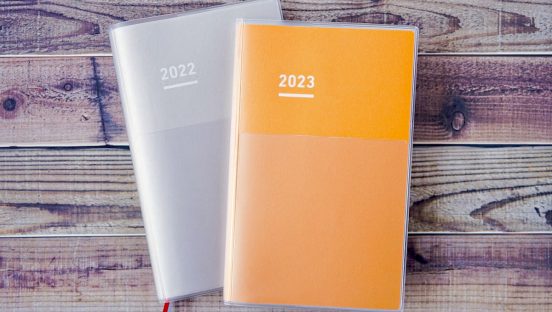 【文具ソムリエール・菅未里の自腹買い文房具】不動人気の「ジブン手帳」1日1ページ版がライフワークバランスを整える