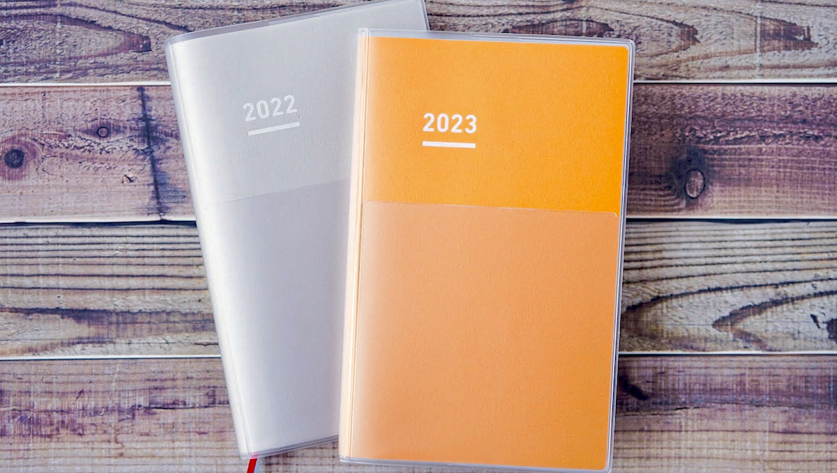 【文具ソムリエール・菅未里の自腹買い文房具】不動人気の「ジブン手帳」1日1ページ版がライフワークバランスを整える