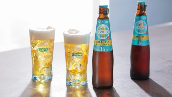 2023年のヒット確定!? 炭酸でつくる「ビアボール」が発売半年前から盛り上がった理由