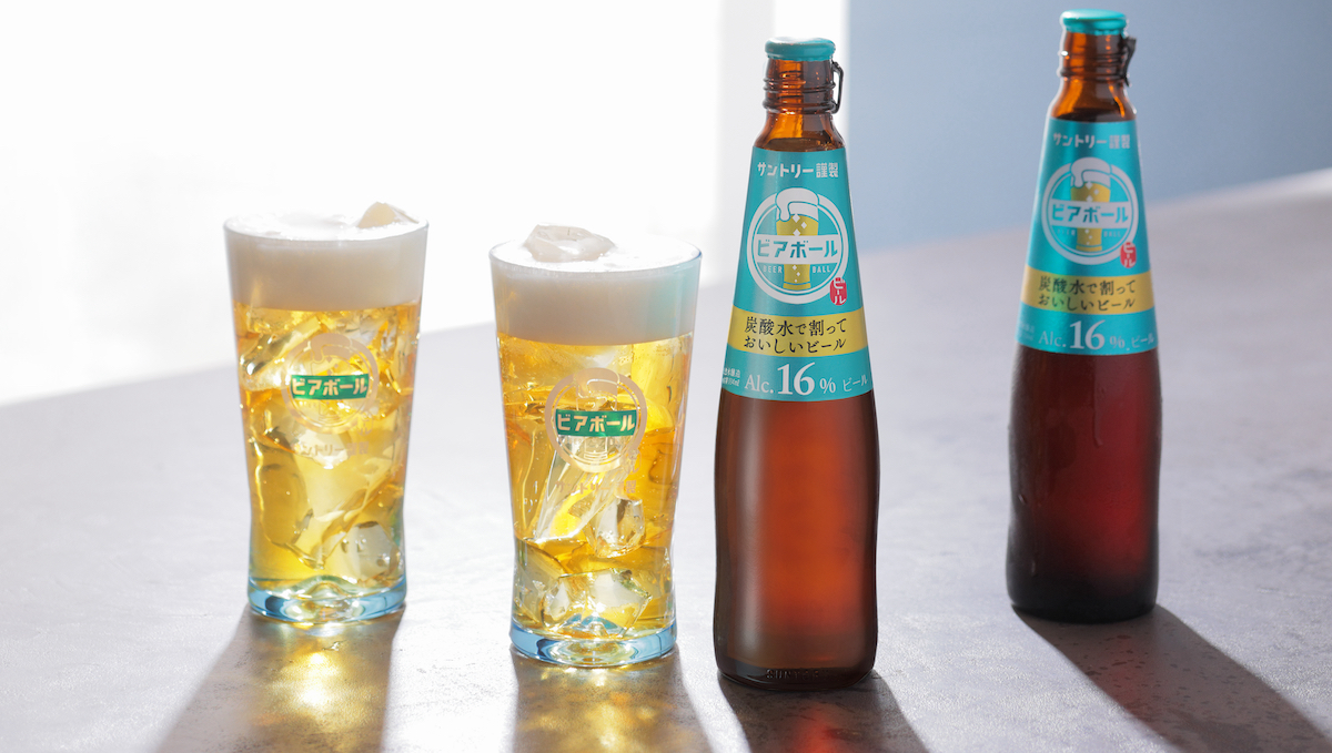 2023年のヒット確定!? 炭酸でつくる「ビアボール」が発売半年前から盛り上がった理由