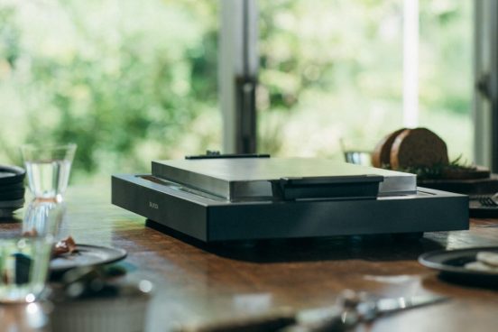 「BALMUDA The Plate Pro」で作りたい意外な4品と注目の“見せるホットプレート”6選