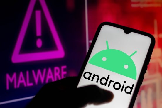 新たなAndroidマルウェア「FjordPhantom」登場。約4200万円をだまし取られた被害者も