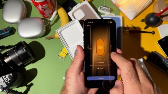 「iPhone 16」シリーズ、全機種に「アクションボタン」を一斉導入!?